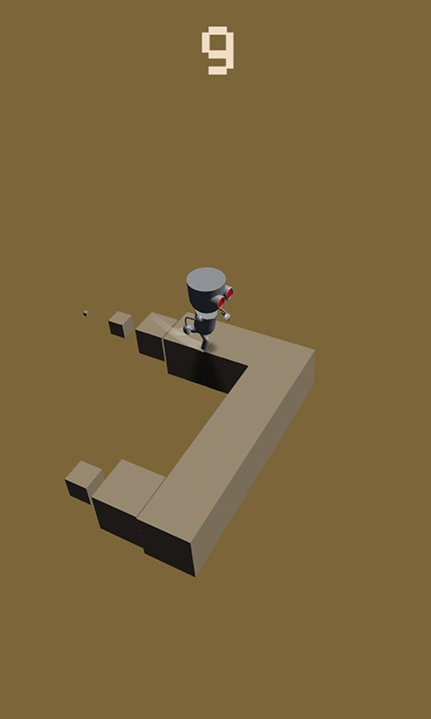 100 Turns Game Screenshot