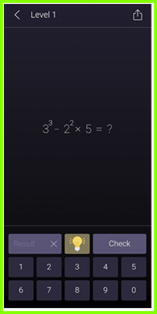 Mathematical Riddles Latest Version for Android/iOS - TapTap