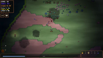 Soulknight Survivor Game Screenshot