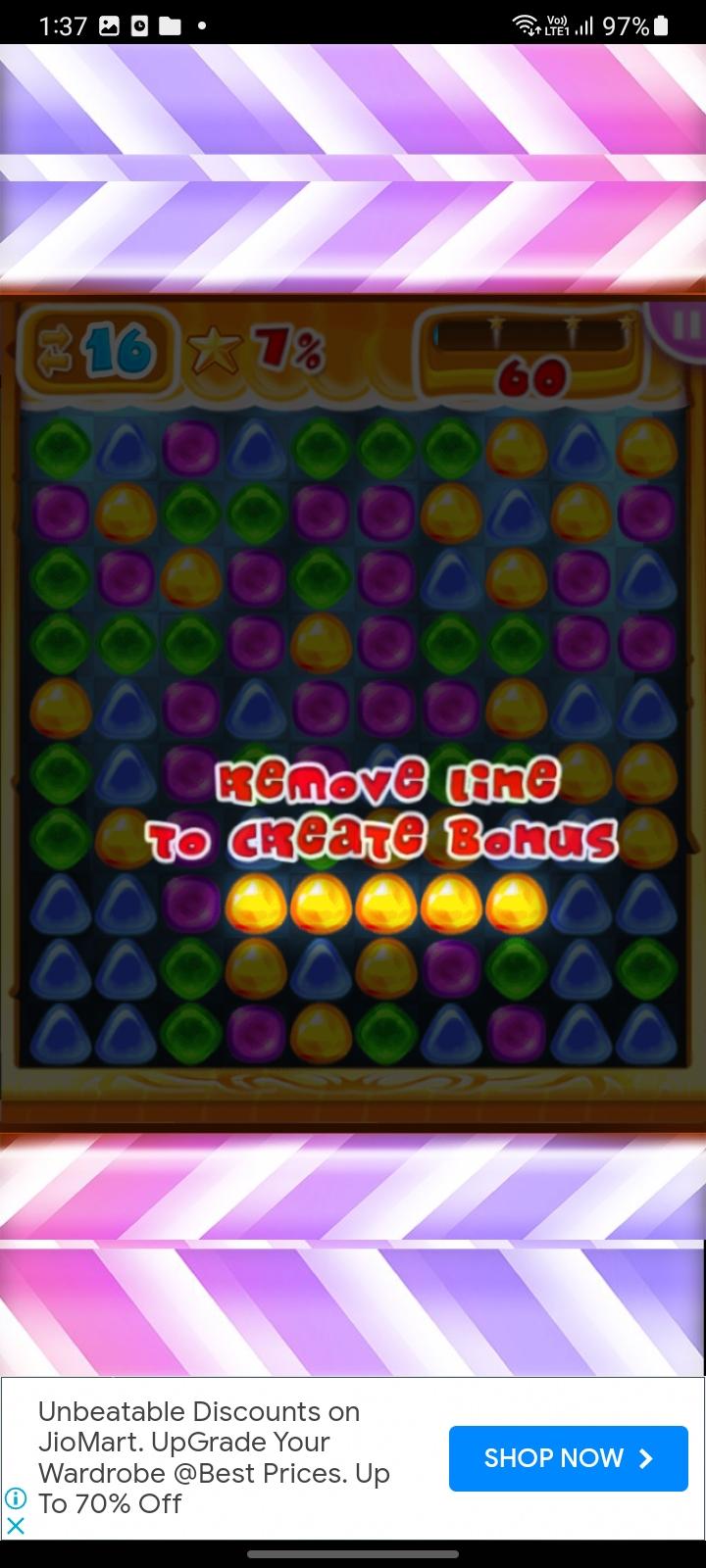 Crushing Candies mobile android iOS apk download for free-TapTap