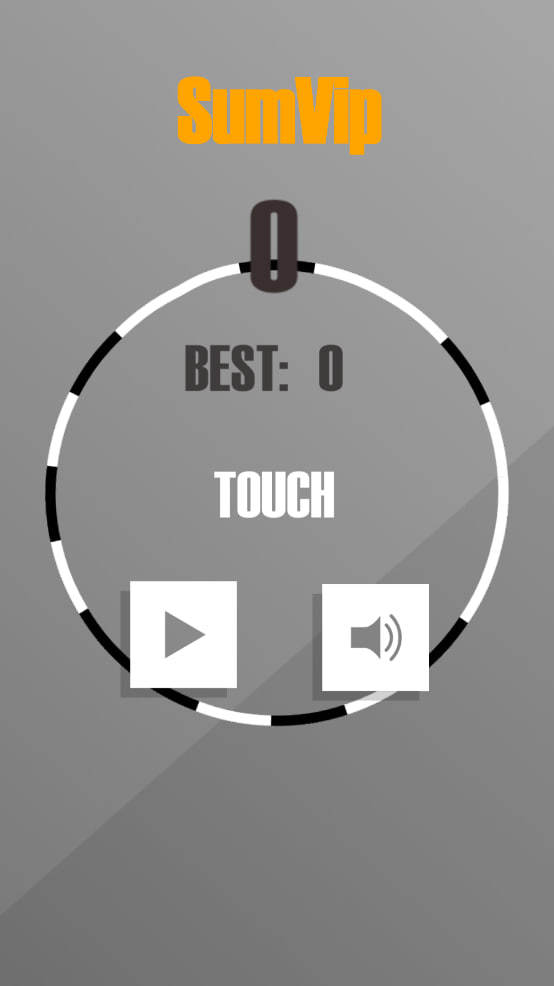 Sumvip | Bắn Cá Đổi Thưởng Game Screenshot