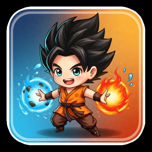 Elemental Hero Latest Version for Android/iOS APK - TapTap