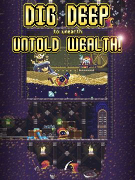 Idle Apocalypse 遊戲截圖