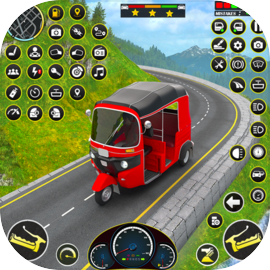 Heavy Driver android iOS apk download for free-TapTap