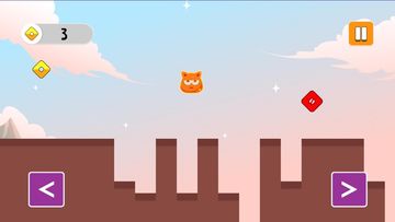 Flip Bound ภาพหน้าจอเกม