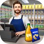 Supermarket Cashier 3D