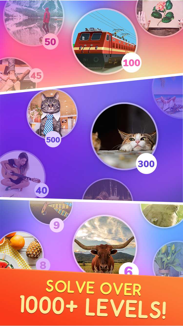 Word Insight Game Screenshot