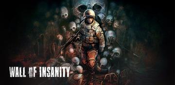 Banner of Wall of insanity 