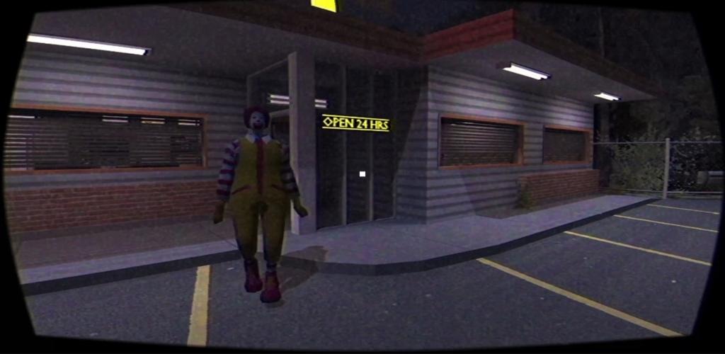 Ronald McDonalds Secret Recipe 게임 스크린 샷