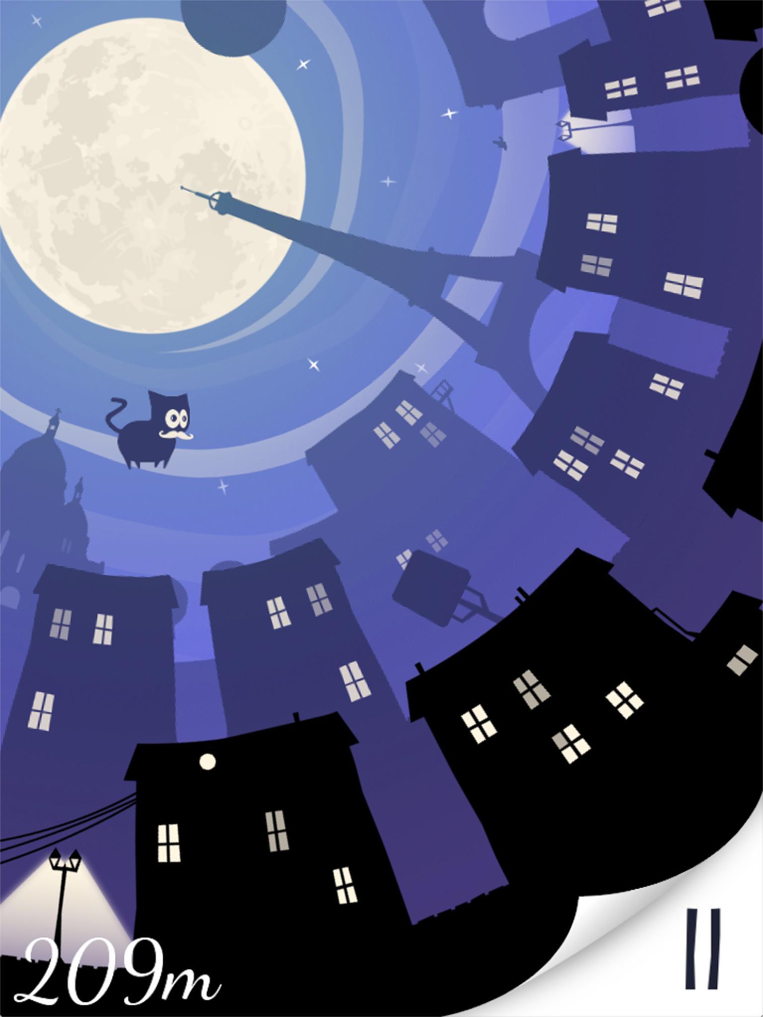 Paname Game Screenshot