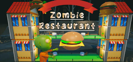 Banner of Zombie Restaurant 