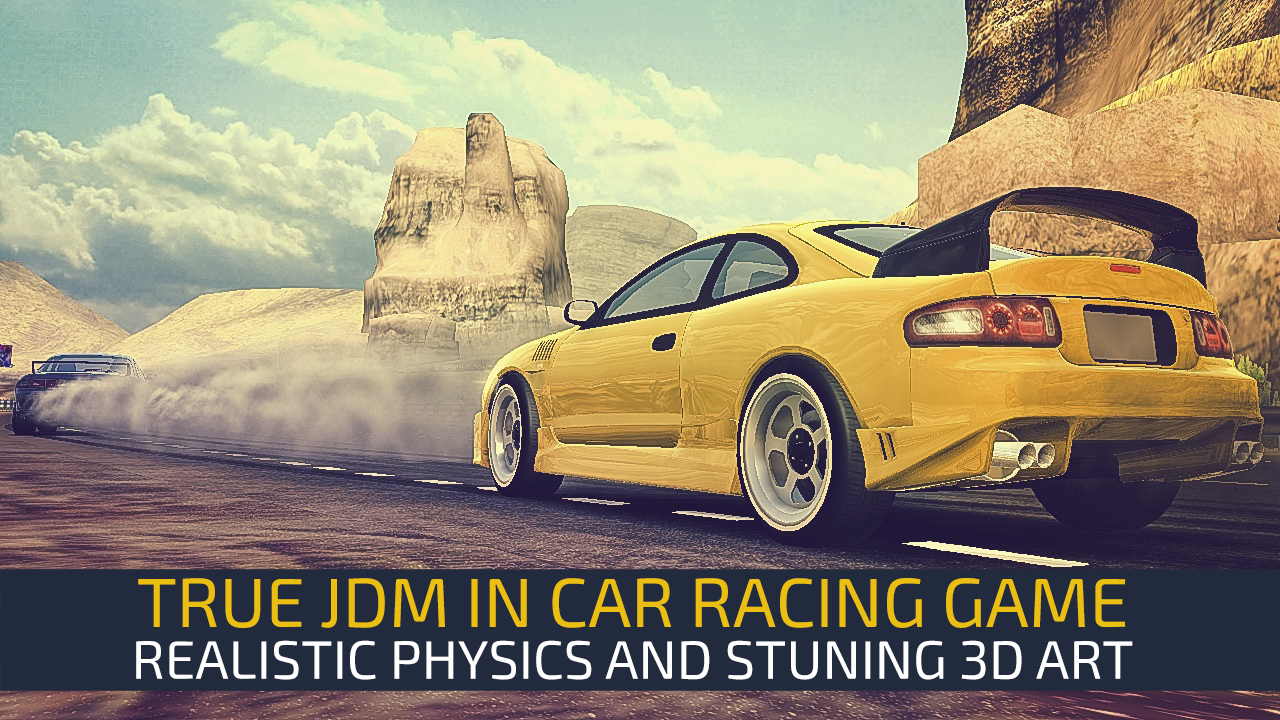 Drift Car Stunt Simulator 1.6 Free Download