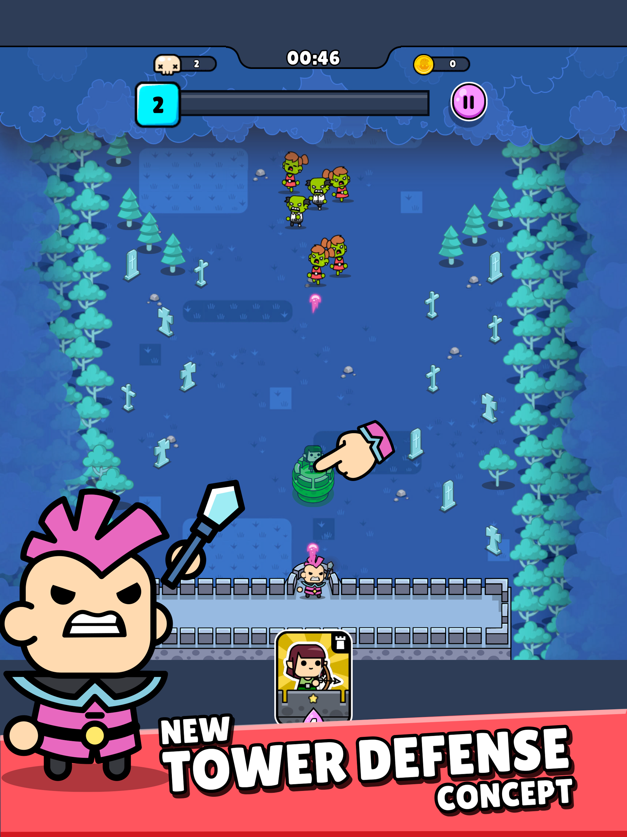 Punko.io android iOS apk download for free-TapTap