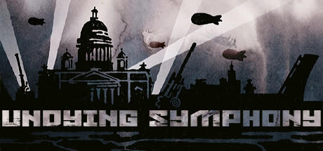 Banner of Undying Symphony 