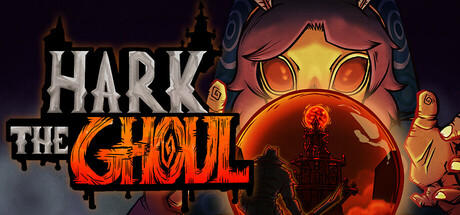 Banner of HARK THE GHOUL 