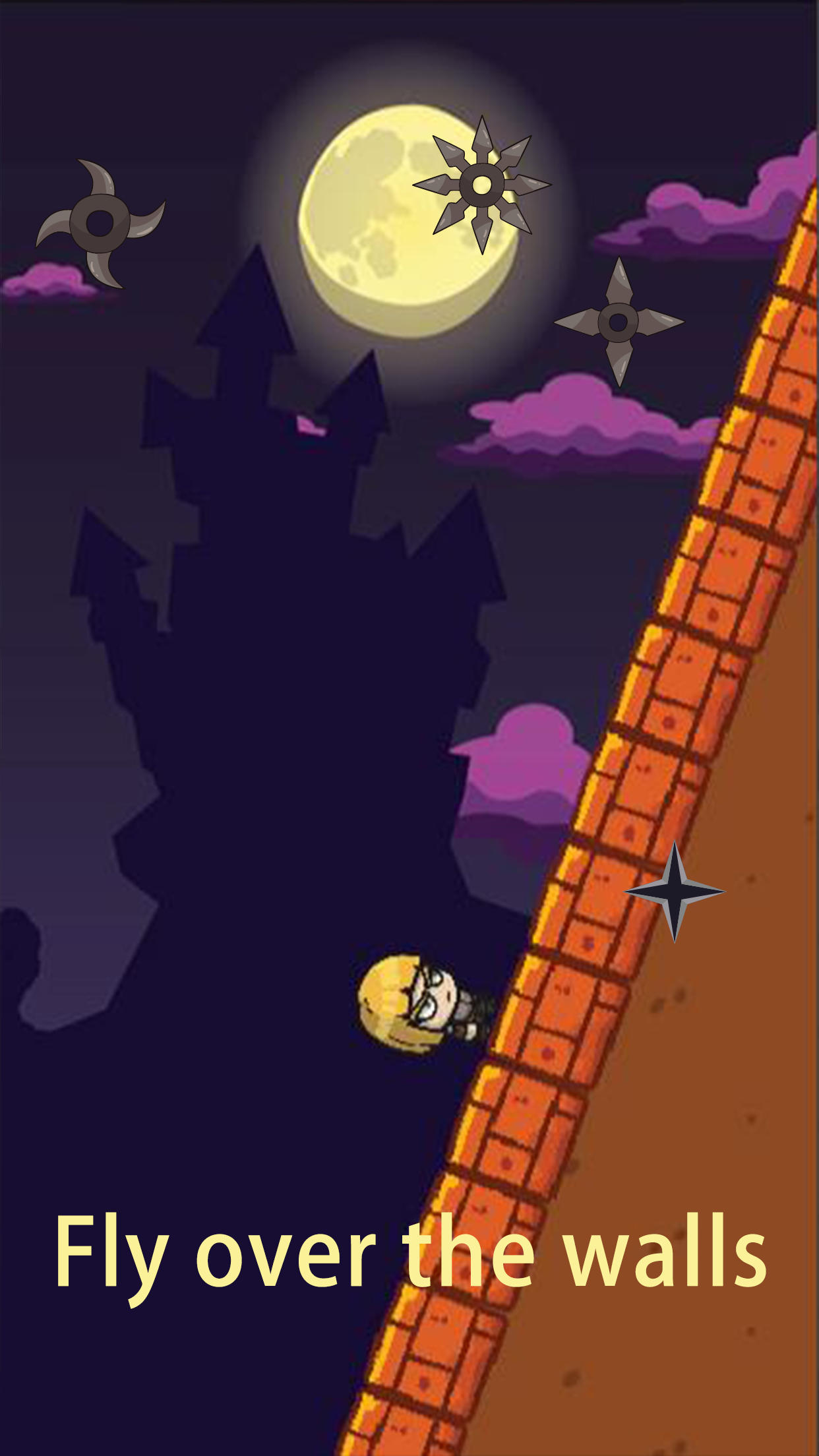 忍者海盗2 게임 스크린샷