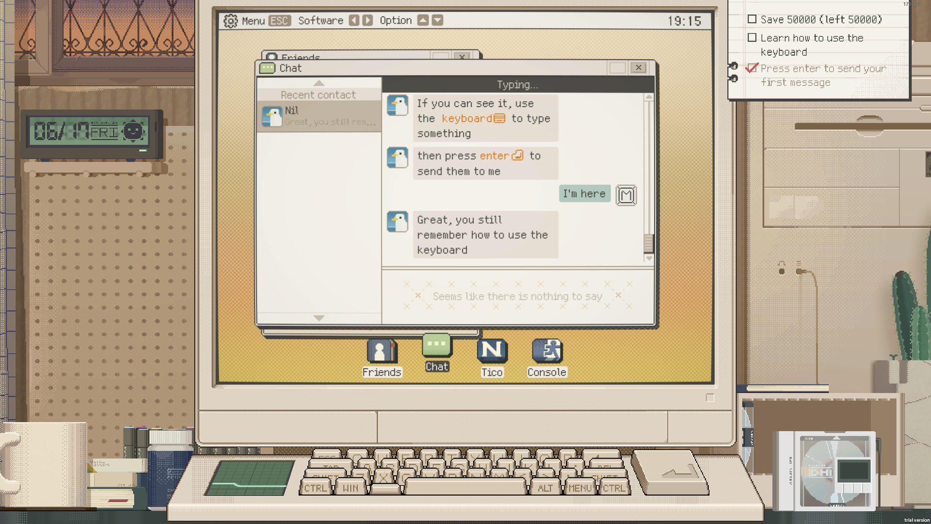 S4U: CITYPUNK 2011 AND LOVE PUNCH Game Screenshot