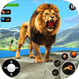 Lion Simulator Animal Sim Game