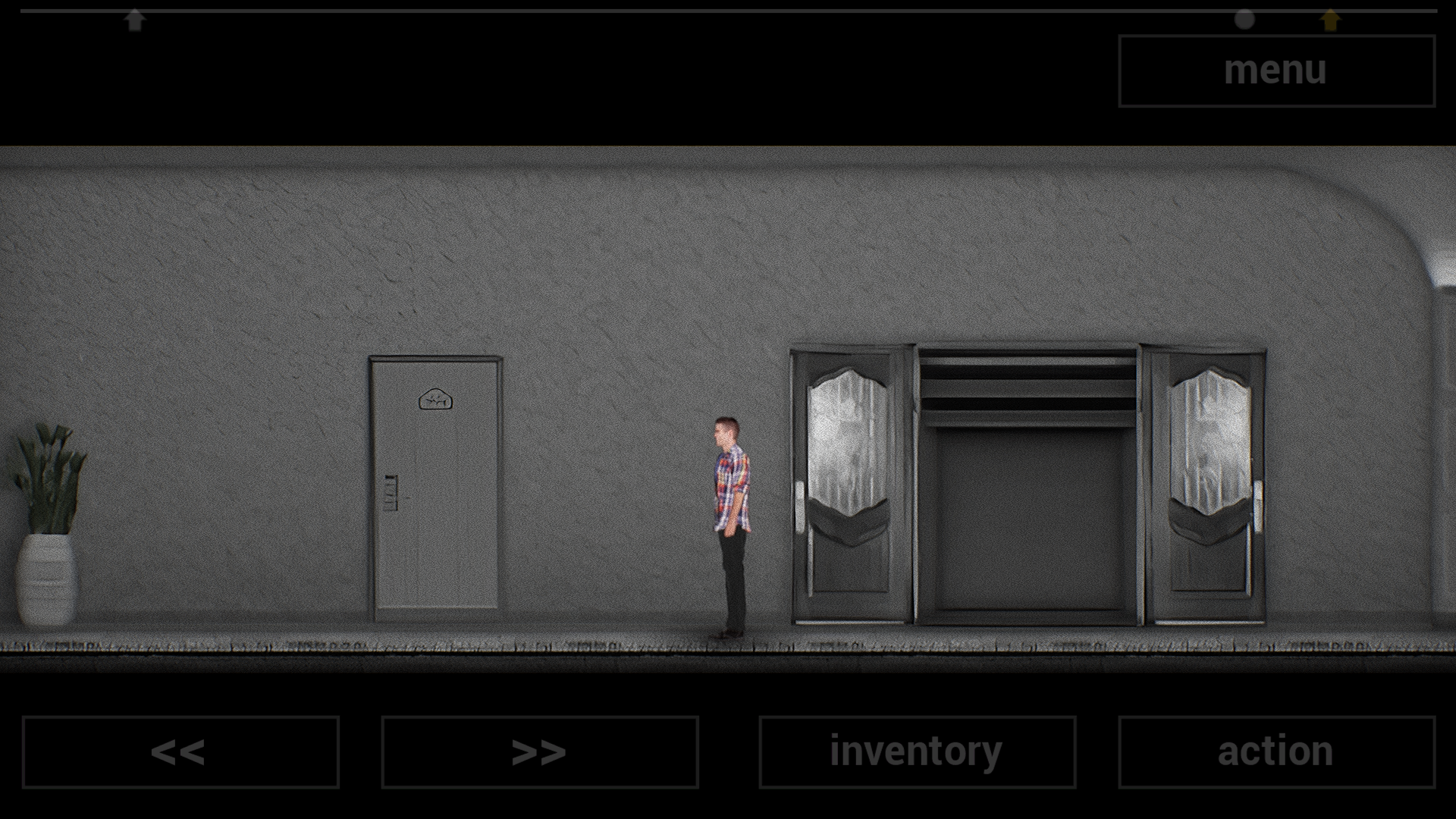 Someday Game Screenshot