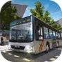  ไอคอนของ Pro OMSI Bus Simulator 20'16