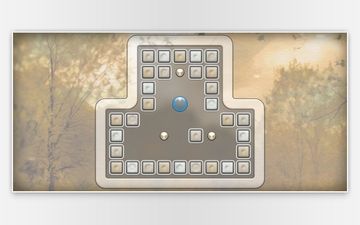 Quell Reflect Game Screenshot