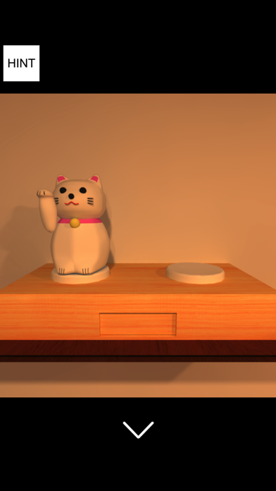 Escape Game - Japanese Pub Game Screenshot