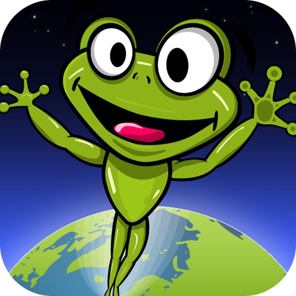 Squishy Frog android iOS apk download for free-TapTap