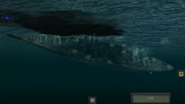 Atlantic Fleet Game Screenshot
