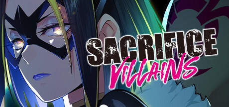 Banner of SACRIFICE VILLAINS 