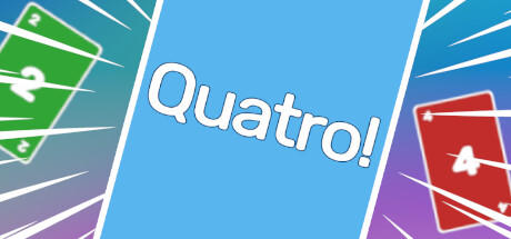 Banner of Quatro! 