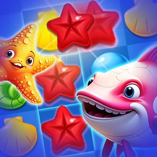 Ocean Match - Game Latest Version for Android/iOS - TapTap