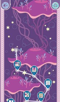 Picross Luna II - Six Pieces Of Tears Game Screenshot