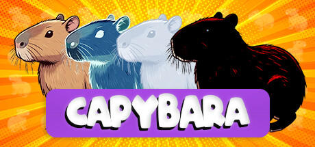 Banner of Capybara 