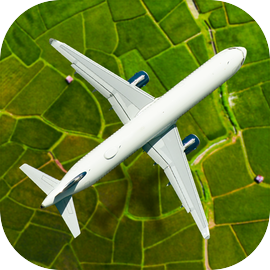 Flight Pilot: 3D Simulator para Android - Baixe o APK na Uptodown