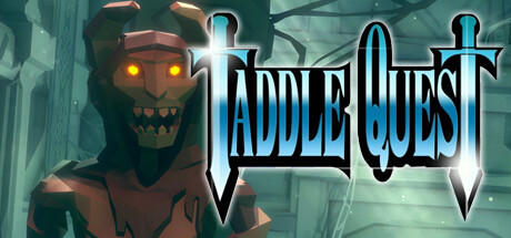 Banner of Taddle Quest 