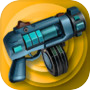 Guns vs Magic - Roguelite RPG