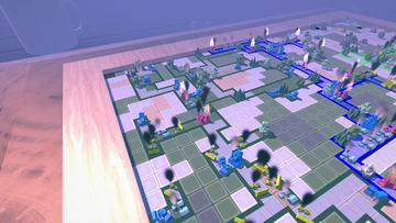 Profiteer Game Screenshot