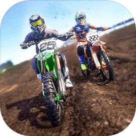Motocross Stunt Bike Racing 3d