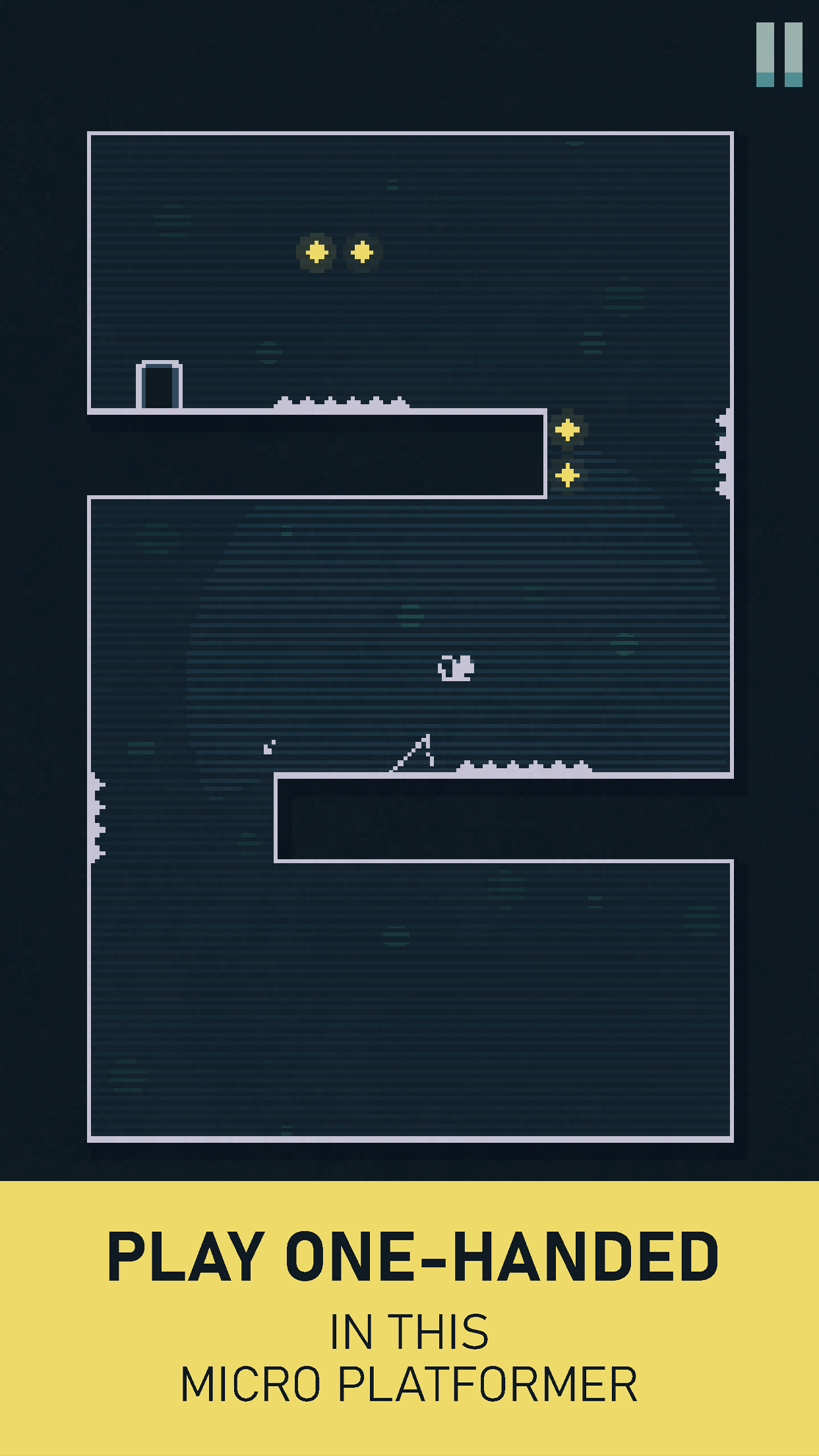 Screenshot 1 of Lompat Jerboa 1.6.1