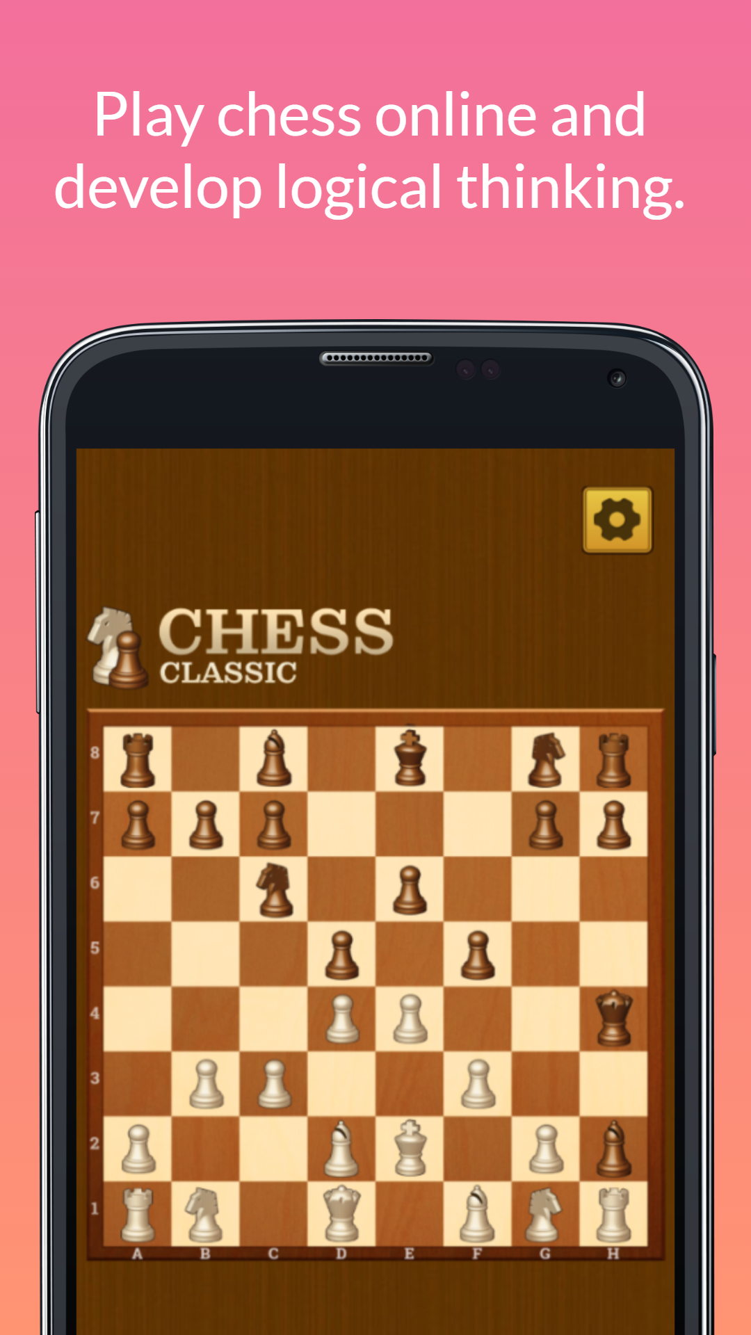 playchess.com Game for Android - Download