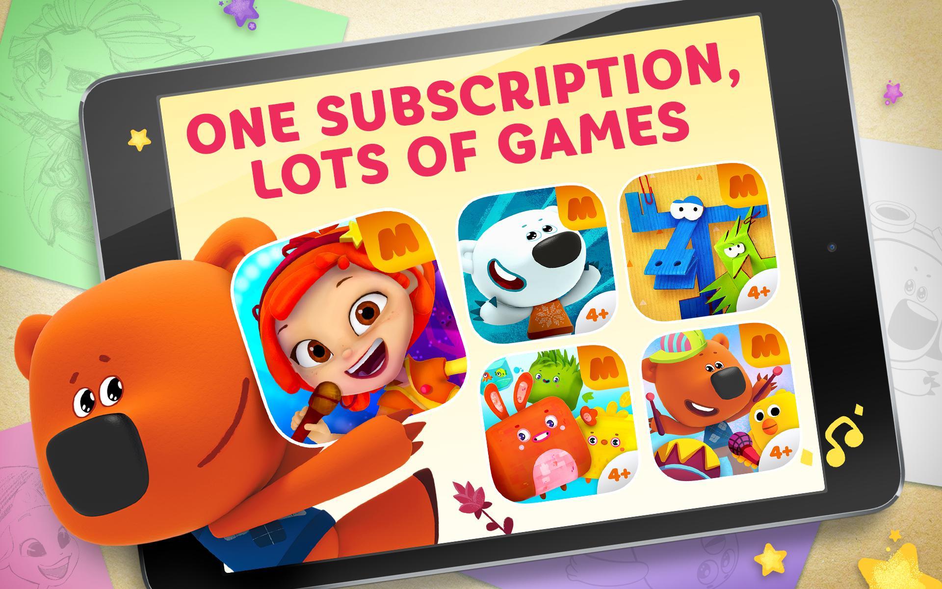 Rhythm Patrol Game Screenshot