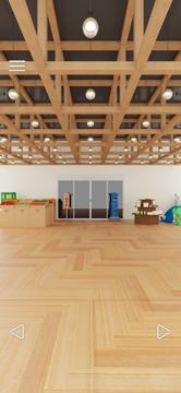 脱出ゲーム 道の駅 Game Screenshot