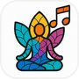 Icon of Color Bloom: Coloring Book