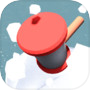 Drift ice Crusher