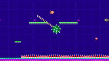 Impossible Jumpy Ball - Bounce ภาพหน้าจอเกม