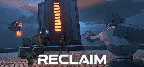 Banner of Reclaim 