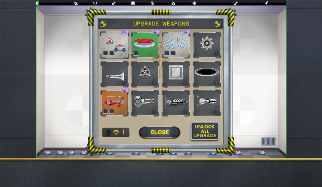 Ragdoll Achievement screenshot game