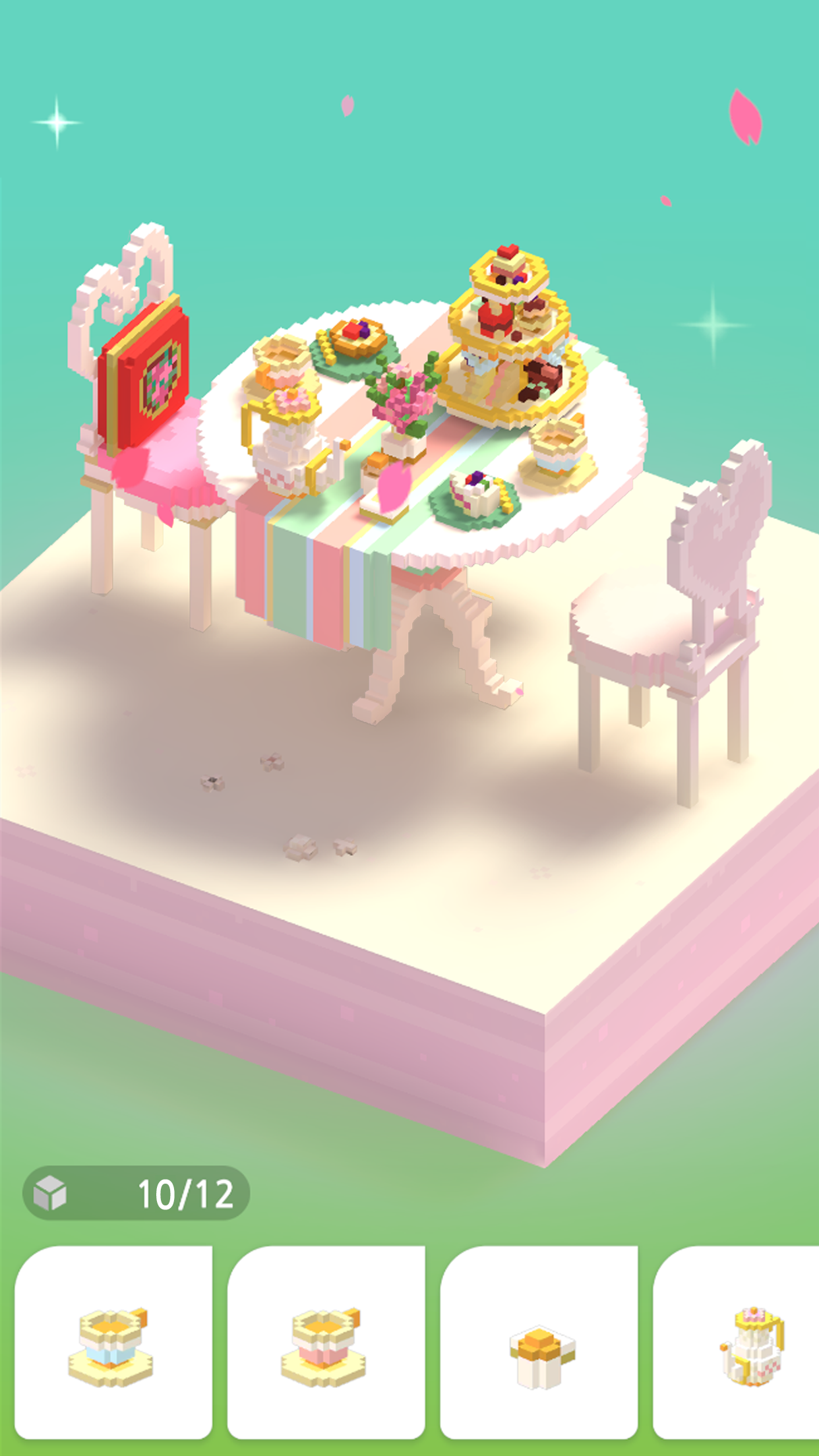 My Coloring: Color by Number,  Game Screenshot