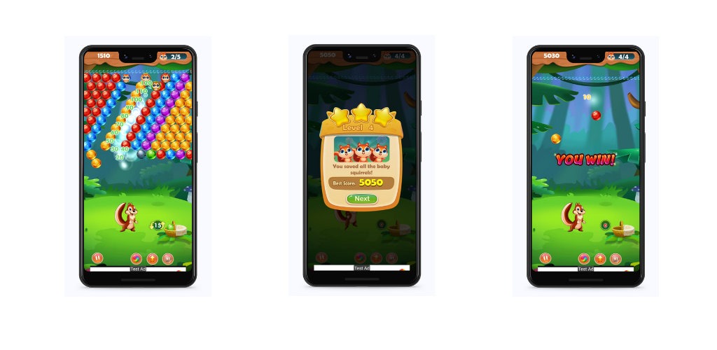 atirador de bolhas Star Games 2023 versão móvel andróide iOS apk baixar  gratuitamente-TapTap