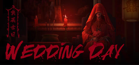 Banner of Wedding Day 